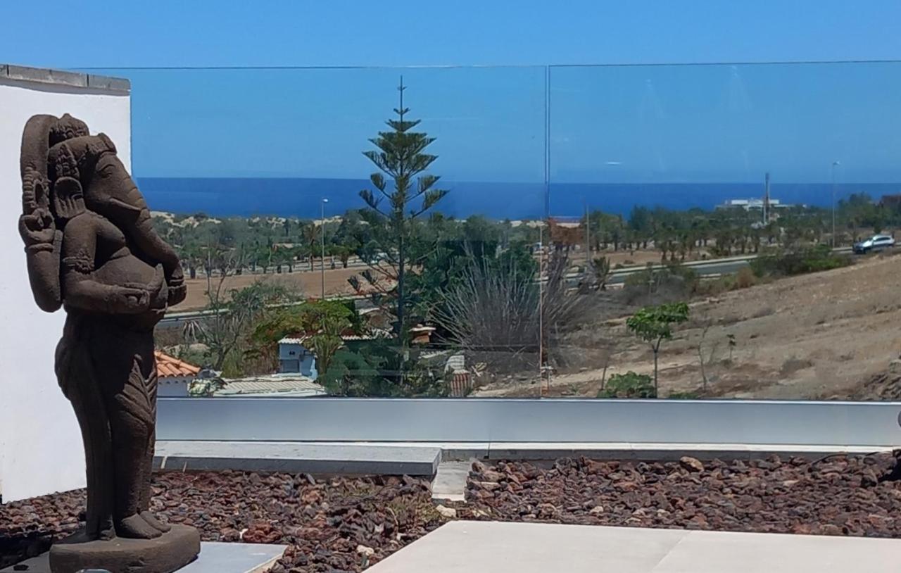Villa Royale Diamante San Bartolomé Exteriér fotografie