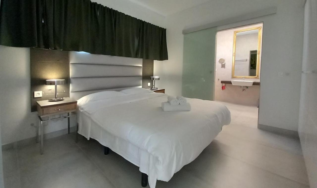 Villa Royale Diamante San Bartolomé Exteriér fotografie