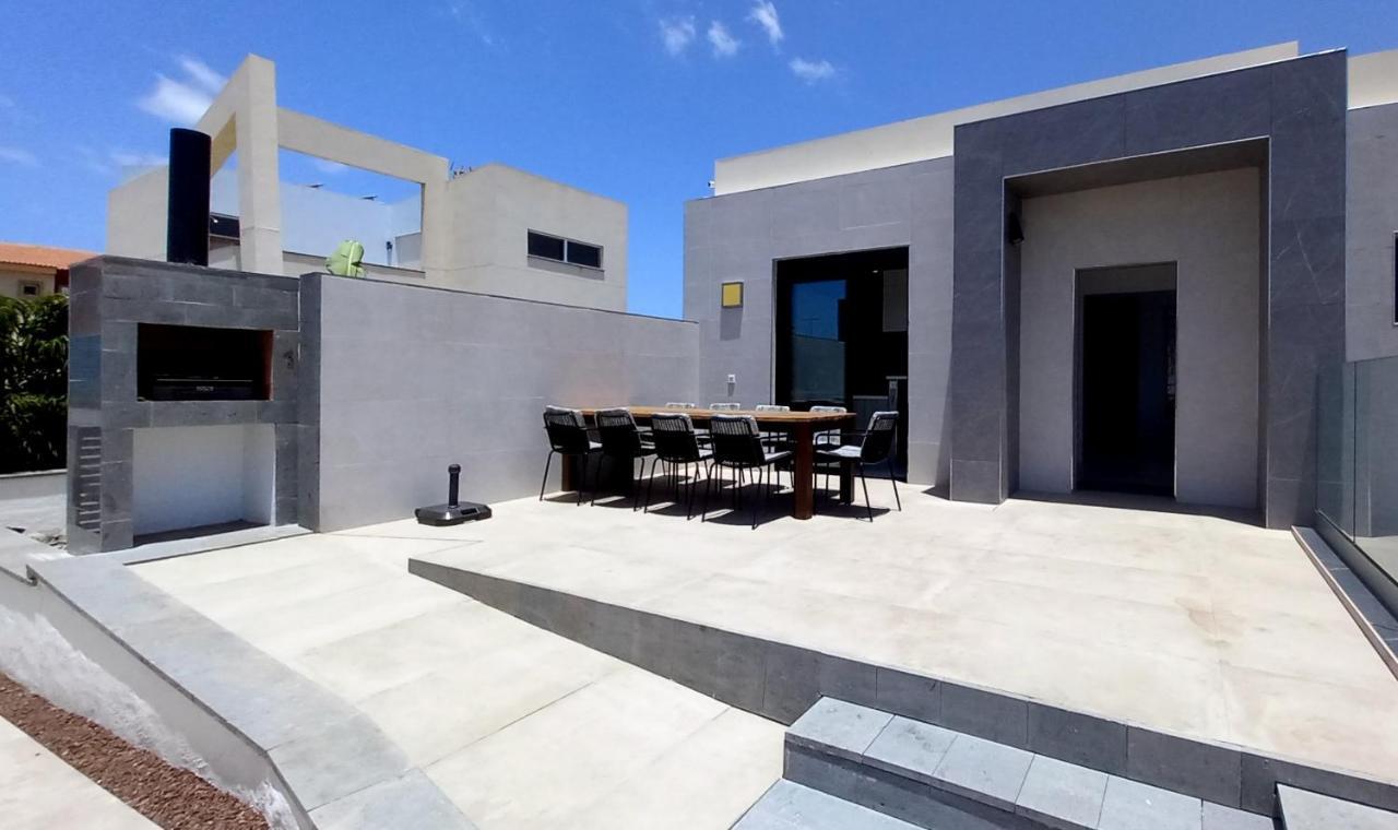 Villa Royale Diamante San Bartolomé Exteriér fotografie